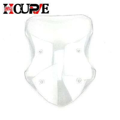 Motorcycle Accessories Screen Windshield Fairing Windscreen Wind Deflectors For BMW F900XR F900 XR F 900XR