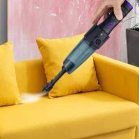 Electric Cordless Air Duster &amp; Vacuum Compressed 10000mAH for Computer, Keyboard Cleaner, Car Seat Sofa Cleaner Dropshipping