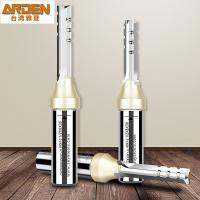 ✶  Arden 3 Flutes Tct ใบมีดเราน์เตอร์ 3 ใบมีด Cnc มัลติฟังก์ชั่นสําหรับเราเตอร์ไม้