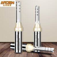 Arden 3 Flutes Tct ใบมีดเราน์เตอร์ ใบมีด Cnc มัลติฟังก์ชั่นสําหรับเราเตอร์ไม้