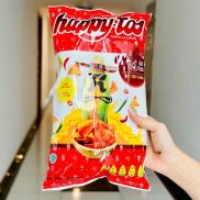snack happy tos bắp vị cay ngọt