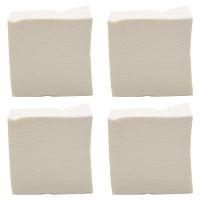 400x Linen Feel Guest Towels Disposable Cloth Like Paper Hand Napkins Soft, Absorbent, Paper Hand Towels for Kitchen