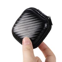 【CW】 Earphone Headphone Earbuds Storage Carrying Cases EVA Earphones Accessorie Card