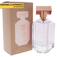 Hugo Boss The Scent for Her Eau de Toilette 100 ml.