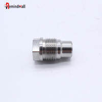 RM【ready Stock】Stainless Steel Fuel Rail Plug Valve Compatible For Chevrolet Gmc Duramax 05-101[สินค้าคงคลัง]