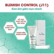 Kem làm giảm mụn nhanh Blemish Control