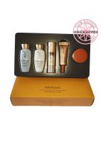 SULWHASOO Concentrated Ginseng Anti-Aging Kit (5 items)