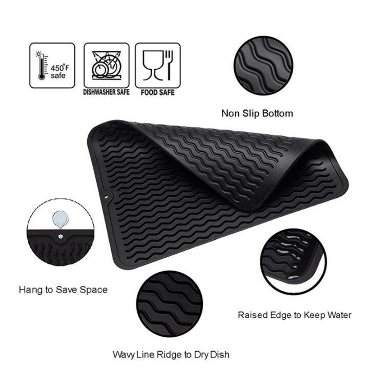 2-pcs-ilicone-drying-mat-heat-resistant-silicone-mat-non-slip-drying-mat-40-x-30-cm-silicone-mat-for-kitchen