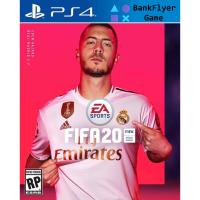 (( ฮิตสุดๆ )) แผ่นเกมส์ PS4 : FIFA 20