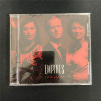 Empires latitude 37 [Au] a13365 not removed