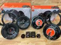 ฐานรองลำโพงตรงรุ่น NISSAN + ลำโพง 6.5” แยกชิ้น JBL STAGE3 607C + แกนร่วม JBL STAGE3 637F จำนวน 2คู่ (จัดส่งฟรีครับ)