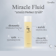 กิฟฟารีน น้ำตบ มิราเคิล ฟลูอิด เฟเชียล ทรีทเมนท์ เอสเซนส์ Miracle Fluid Facial Treatment Essence Giffarine