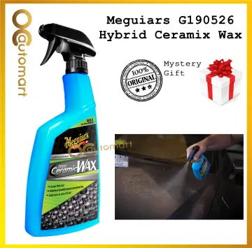 Buy Meguiars Clay Bar Kit online