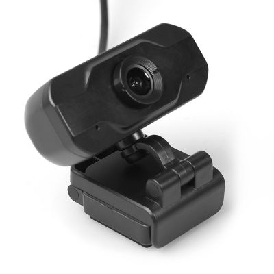 【❉HOT SALE❉】 jhwvulk เว็บแคม Hd 720P พร้อมกล้องเว็บแคม Usb ไมโครโฟน Hd ในตัวสำหรับ Desklapscreen Widescreen Video Work Home Accessories