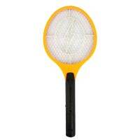 Electric Shock Pest Bat Bedside Sleep Insect Racket Patio Cordless Home Indoor Outdoor Camping Fishing Hiking Bug