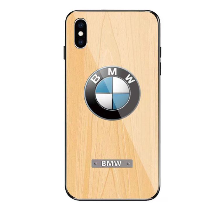 เคสสำหรับไอโฟนโทรศัพท์-bmw-กันกระแทก14-pro-plus-pro-max-13-12-11-กระจกป้องกัน