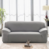 single sofa cover for living room stretch material protector for s and kids fully wrapped slipcovers couch cover