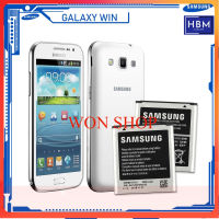 **แบตเตอรี่ Samsung Galaxy Win ของแท้ รุ่น EB585157LU (2000mAh) ORIGINAL BATTERY...