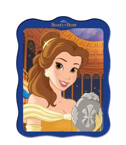 Disney Princess Beauty and the Beast - Công chúa Disney: Người đẹp ...