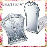 Jill Stuart Mirror Compact กระจกเจ้าหญิง