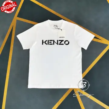 Kenzo t clearance shirt price malaysia