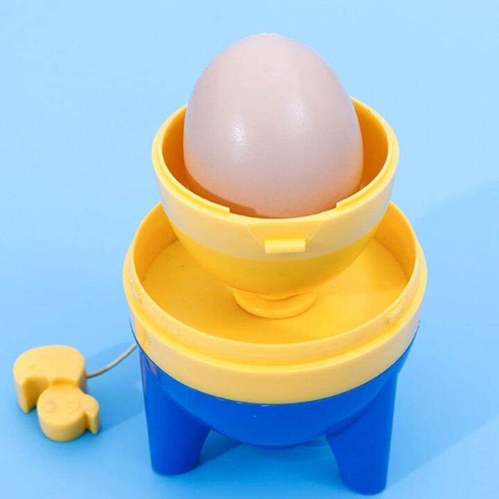 hand-egg-shaker-manual-golden-egg-puller-white-yolk-mixer-manual-stiring-blender-scrambler-yolk-shaker-novel-kitchen-tools