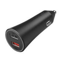 Xiaomi Car Charger (37W) - หัวชาร์จในรถรุ่นชาร์จไว 37 วัตต์