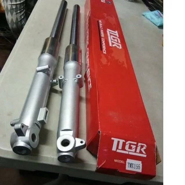 telescopic fork tmx 155