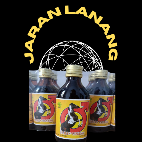 Jamu Jaran Lanang Lazada Indonesia