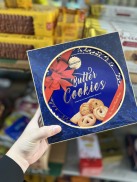 Cake boxes qui butter danesita butter cookies red ribbon 340g