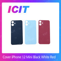 ip 12 Mini อะไหล่ฝาหลัง หลังเครื่อง Cover For ip 12 Mini อะไหล่มือถือ คุณภาพดี สินค้ามีของพร้อมส่ง (ส่งจากไทย) ICIT 2020""