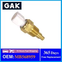 MB568959 WATER COOLING TEMPERATURE SENSOR For Mitsubishi 4G63/64 Galant Mitsubishi L400 Pajero Temperature Fan Switch Sensor