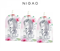 NIGAO  นิกาโอะ แฮร์ ทรีทเม้นท์ การ์เดียน ( ฟื้นฟูผมเสีย ไม่เสียซ้ำ ) 30 มล. 3 ชิ้น