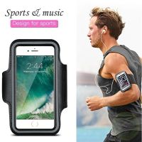 卐 Armband Arm Sleeve Sports Running Phone Holder Bracelet Mobile Phone Arm Case Bag for iPhone 8 7 6s 6 Plus