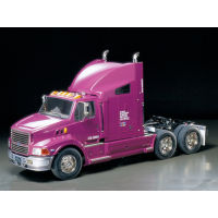 56309 1/14 R/C TRACTOR TRUCK FORD AEROMAX