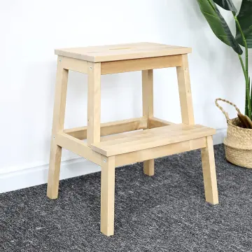 Update More Than 171 Decor Wooden Step Ladder - Noithatsi.vn