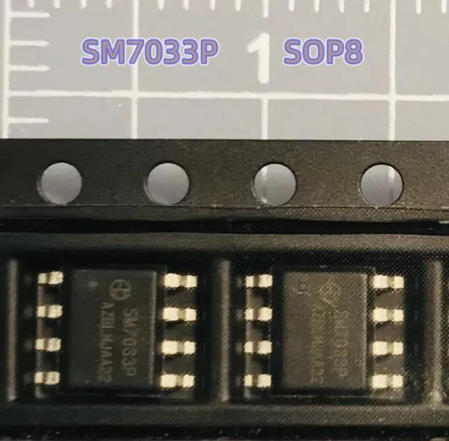 10pcs x SM7033P LED Low Power Constant Voltage Control IC | Lazada PH