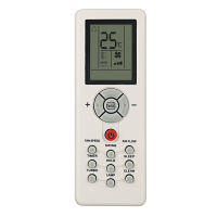 Remote Control Applicable To Chigo/Mitsubishi Air Conditioner Zh/Gt-01 Zh/Gt-05 Mb25csaw English Version