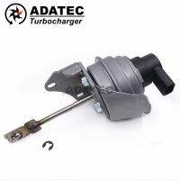 Actuador Electrónico De Turbina GTC1446VMZ GTC1224VZ, Válvula De Descarga 803955 775517 03L253016T Para Volkswagen T5 Transporter 2,0 TDI 140 HP Turbochers/