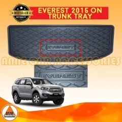 Side Stepsill for Ford Everest 2016 2017 2018 2019 2020 2021 2022