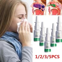 【hot】℡♧ 20ml Lung Detox Herbal Cleanser Spray Smokers Nasal Congestion Anti Snoring Solution Stop Snore