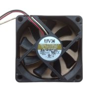 For AVC C7015b12ly 7015 12v 0.15a Durable Double Ball Mute CPU Cooling Fan