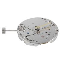 Mechanical Hand Winding 6497 St36 Watch Movement P29 44mm Stainless Steel Watch Case Fit 6497 Movement Watch