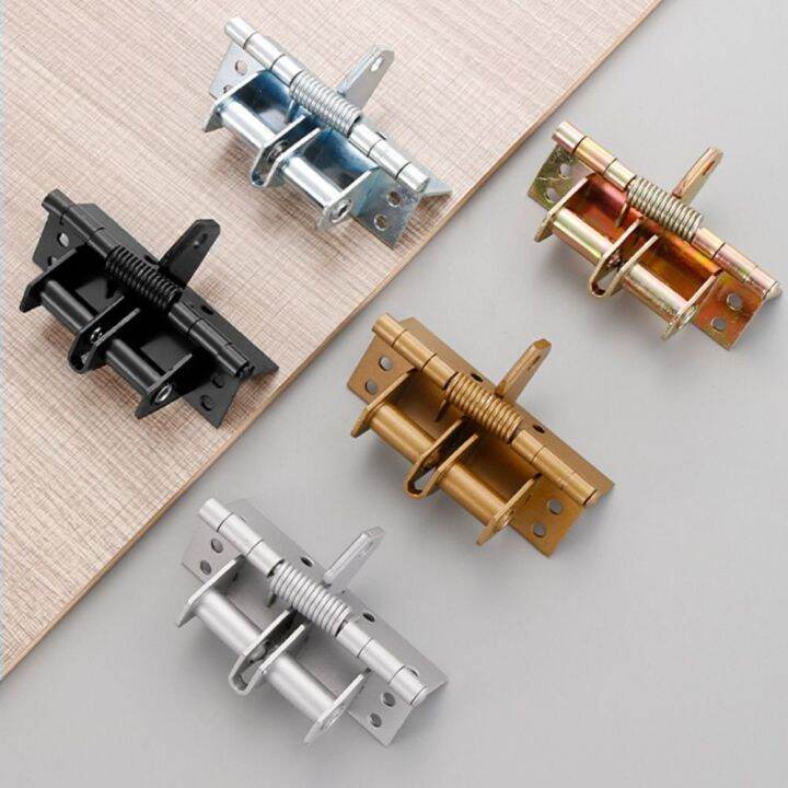 PULP 90 Degree Adjust Wardrobe Automatic Spring Furniture Hardware