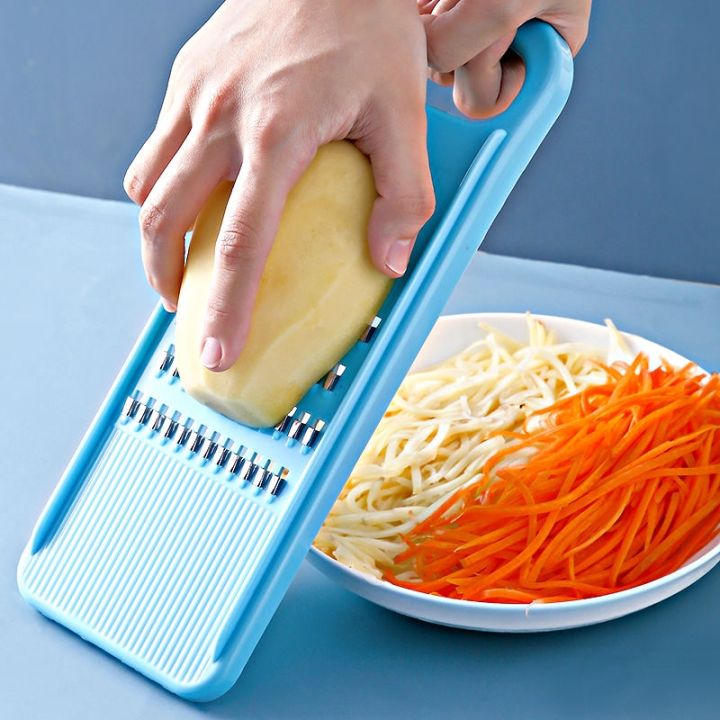 Kitchen Artifact Radish Grater, Potato Shredder, Grater Set