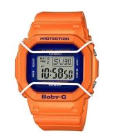 Winner Time นาฬิกา CASIO Baby-G นาฬิกาข้อมือ BGD-501FS-4DR  รับประกันรับประกัน 1 ปีผ่านศูนย์ Casio (ประเทศไทย) โดยบริษัทเซ็นทรัลเทรดดิ้งจำกัด (CMG)