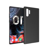 BGF Note 10 Ultra Thin Silicone Matte Soft Note10 case