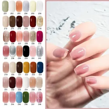 Nước Sơn Móng Tay Gel Màu Thạch Giá Tốt T03/2024 | Mua tại Lazada.vn
