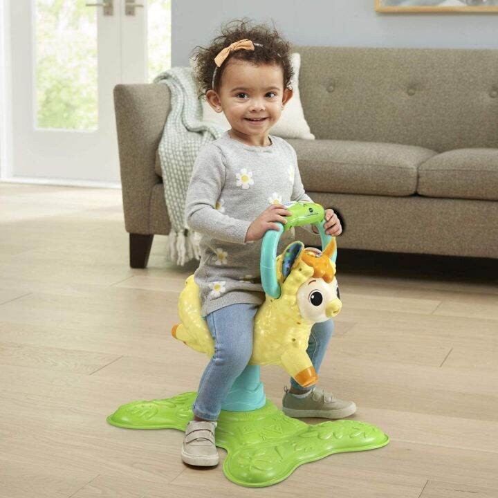 นำเข้า-vtech-bounce-and-discover-llama-frustration-free-packaging-ราคา-2890-บาท