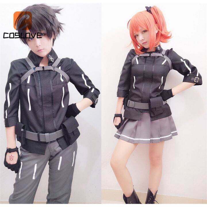 WGB 2022 FGO Fate Grand Order Fujimaru Ritsuka Mystic Codes Arctic ...